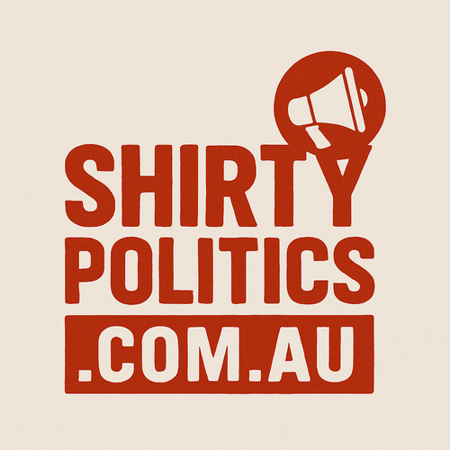 Shirty Politics